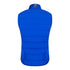 Parajumpers Dodie Bright Blue Gilet Jacket S